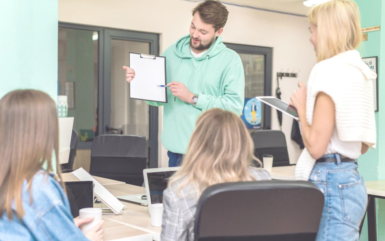 Revenus complémentaires et activités secondaires