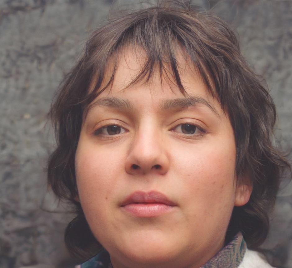 Portrait de Noémie Berthelot, participante au programme de budgétisation