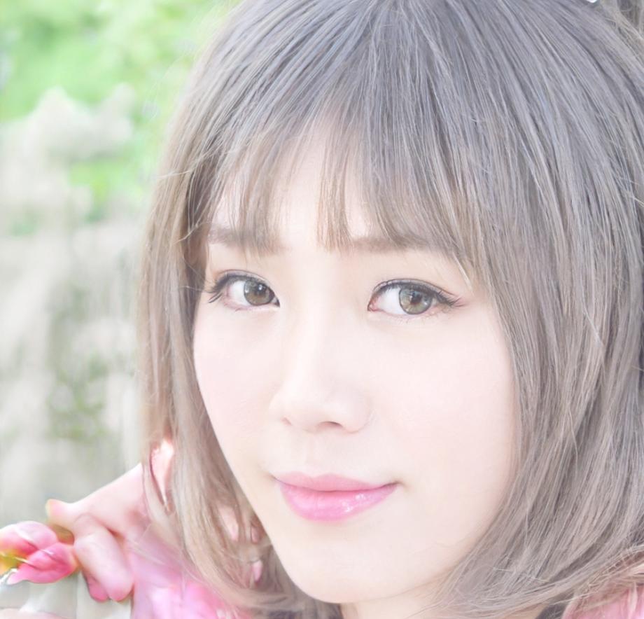 Portrait d'Élodie Bergeron