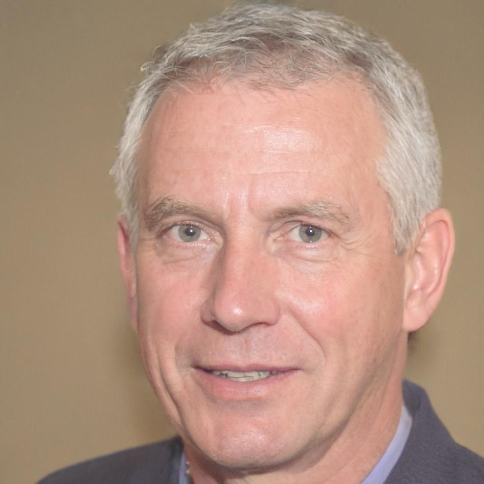 Portrait de Bastien Lefèvre, conseiller budgétaire